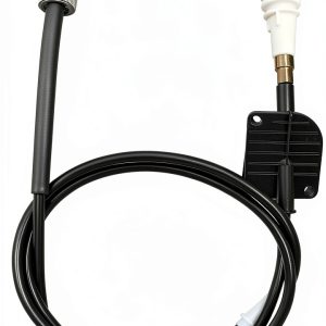 yeeluzan Speedometer Cable for Nissan Navara D21 3.0L Petrol-0