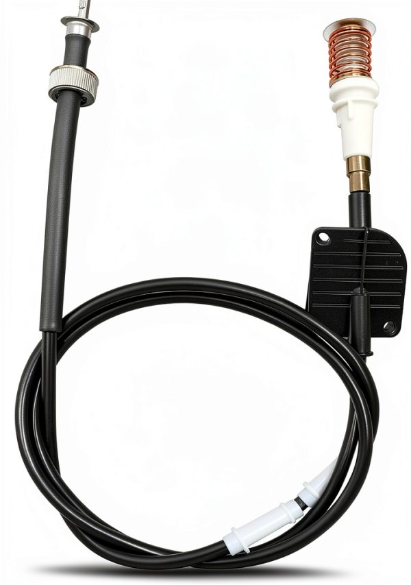 yeeluzan Speedometer Cable for Nissan Navara D21 3.0L Petrol-0