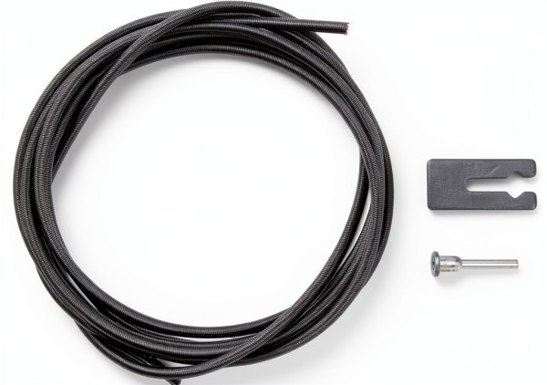 Dorman Alloy Steel Speedometer Cable-1