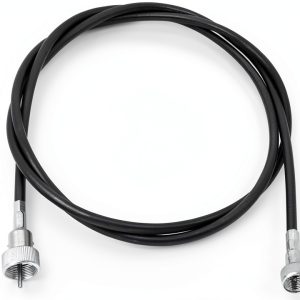 LoloWheat Transmission Speedometer Cable for Chevy TH350-0