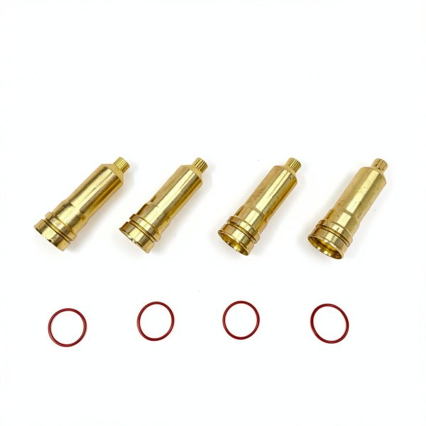 Isuzu Nozzle Holder GoTrucky Brass Sleeve-1