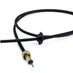 Crown Automotive Speedometer Cable Replacement-0