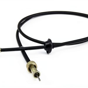 Crown Automotive Speedometer Cable Replacement-0