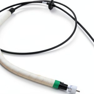 Toyota T100 Speedometer Cable Forwinparts OEM Replacement-0