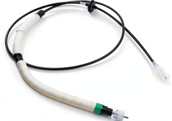 Toyota T100 Speedometer Cable Forwinparts OEM Replacement-0