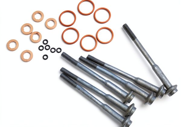 Fuel Injection Nozzle Holder eGang Aluminum-4