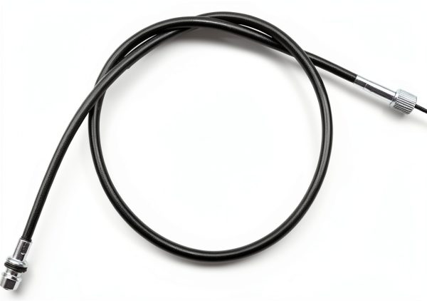 Suzuki DRZ400 DR-Z400 DR650SE Speedometer Cable by-1