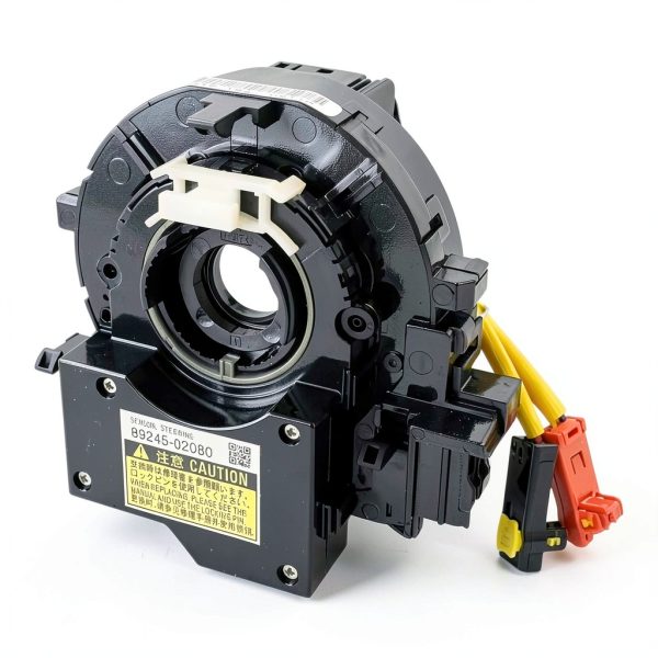 Toyota Camry Corolla Speedometer Cable Replacement by-1