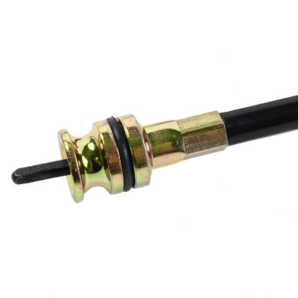 Lesurey Speedometer Cable for Kawasaki KLX400R-5