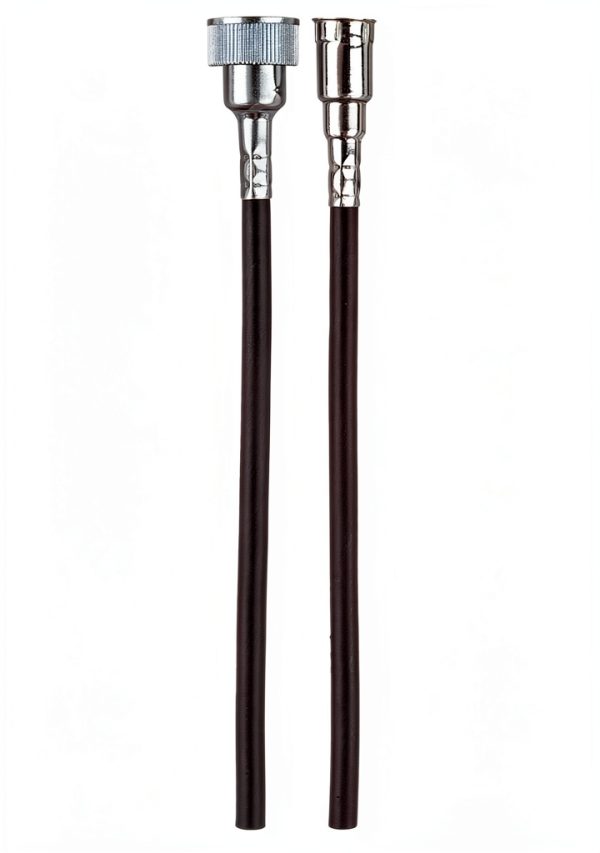 PartCatalog Speedometer Cable for Automotive Replacement-0