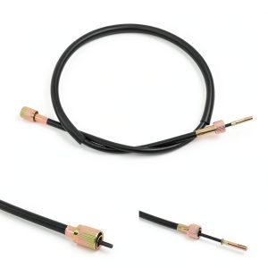 Motofans LY110-CA110-76-ARLQ Speedometer Cable-0