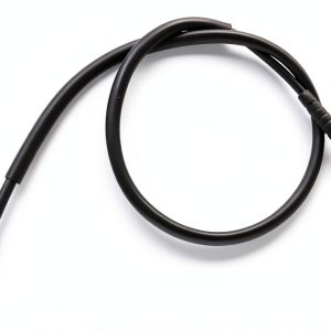 DUDUBUY Speedometer Cable Chrome Replacement-0
