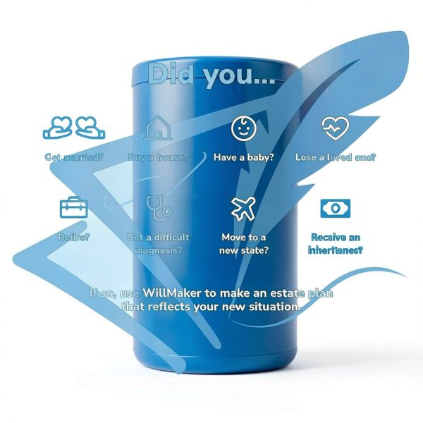 Quicken WillMaker Trust Software Estate Planner-3