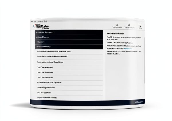 Quicken WillMaker Trust Software Estate Planner-5