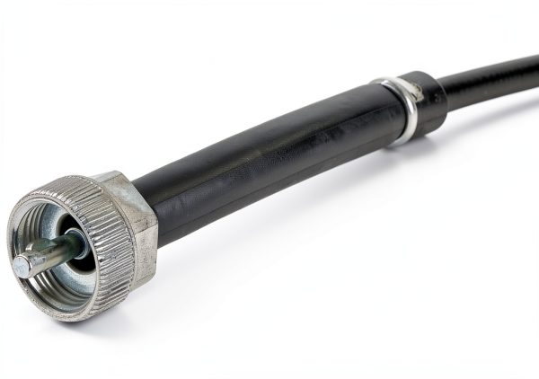 Mazda Speedometer Cable Replacement-2