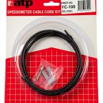 Speedometer Cable ATP Metal Replacement YC-100-0