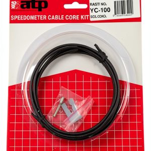 Speedometer Cable ATP Metal Replacement YC-100-0
