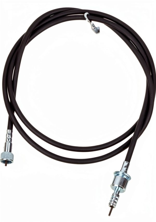 atp automotive Metal Speedometer Cable Replacement-1
