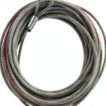 Polaris 50 FT Steel Cable Replacement-0