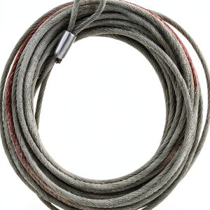 Polaris 50 FT Steel Cable Replacement-0