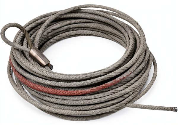 Polaris 50 FT Steel Cable Replacement-1