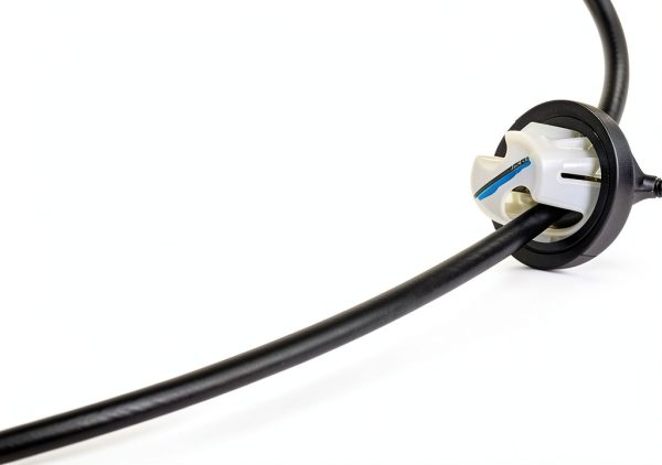 Mazda Speedometer Cable Replacement-1