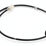 Mazda Speedometer Cable Replacement-0