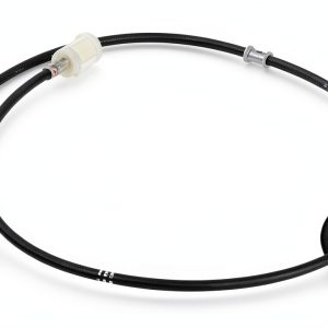 Mazda Speedometer Cable Replacement-0