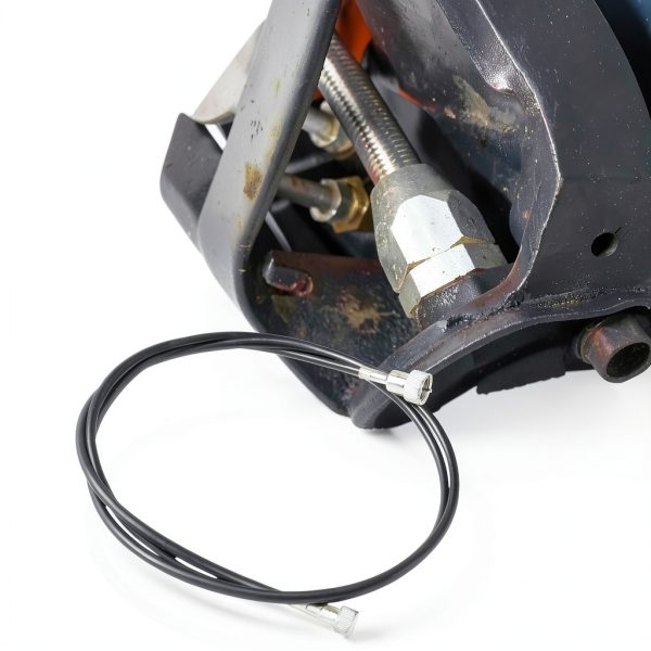 YzusGomumu Transmission Speedometer Cable Rubber-2