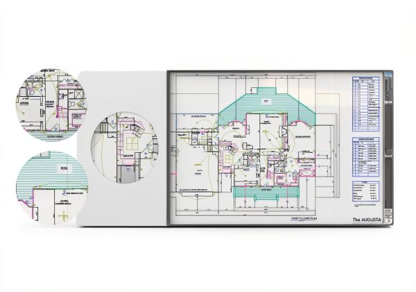 IMSI Design Drafting Software 2D Plans Engineers-3