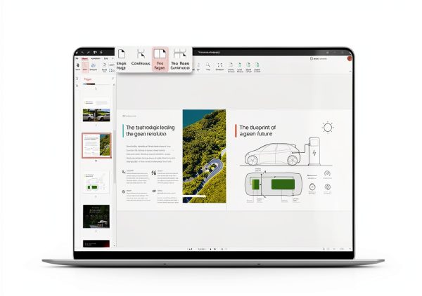 MobiSystems PDF Extra Premium - Editor, Converter & Signer for Windows-2