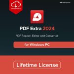 MobiSystems PDF Extra Premium - Editor, Converter & Signer for Windows-0