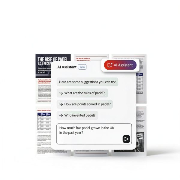 Adobe Acrobat Pro DC Subscription - PDF Edit, E‑Sign, AI Assistant-5