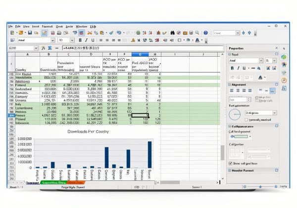 Office Suite PixelClassics Lifetime License Office Software-3