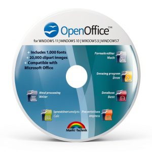Markt+Technik Office Suite Full Compatibility Word Excel PowerPoint-0