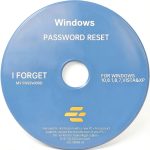 Windows Password Reset CD VsoxA Software Quick Reset Tool-0