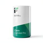 FileMaker Pro 2025 by Claris Full PC and Mac Database Software-0
