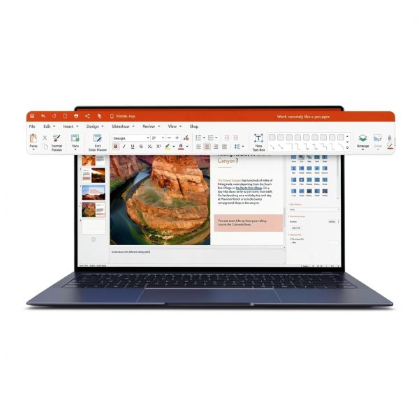 OfficeSuite Personal 5-in-1 Pack by MobiSystems with 1 Year License-5