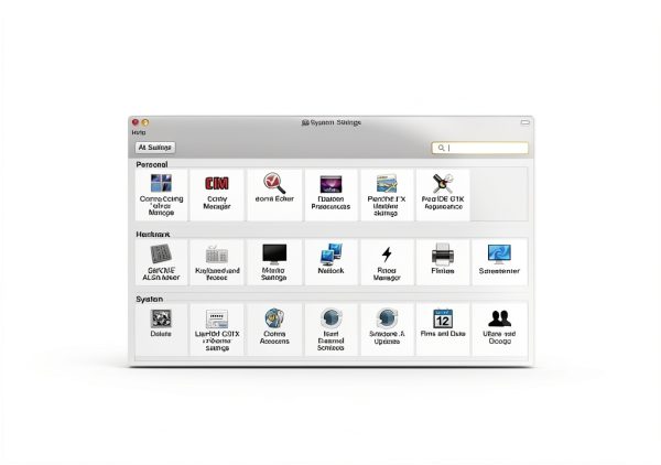 Pearl Linux Premium Design GNU/Linux OS with Full Office Suite-5