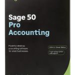 Sage Business Accounting PROS2024RT with Job Costing and Inventory-0