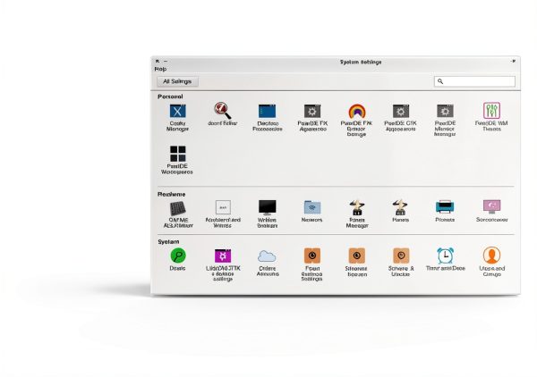 Pearl Linux Premium Design GNU/Linux OS with Full Office Suite-3