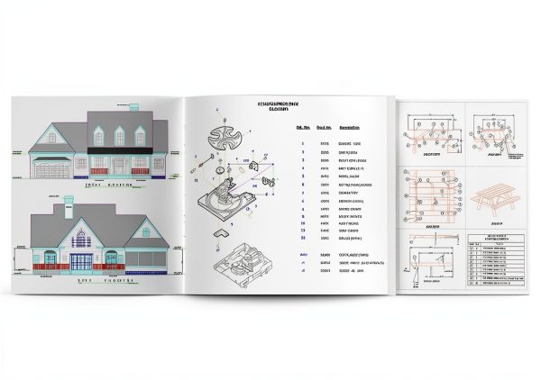 IMSI Design Drafting Software 2D Plans Engineers-2