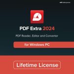PDF Editor Lifetime License by MobiSystems PDF2020FBA Windows 10/11-0