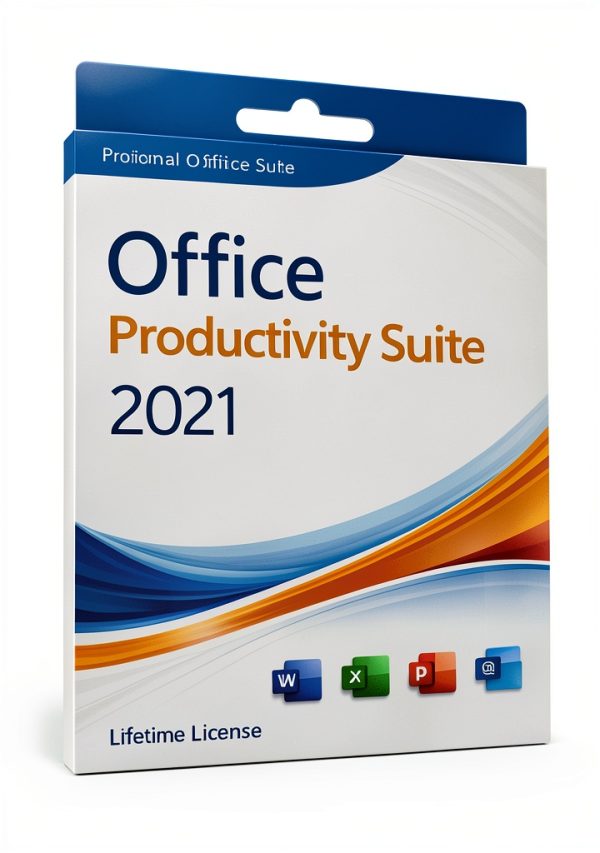 Business Management Software Generic One-Time Purchase 64-Bit-0