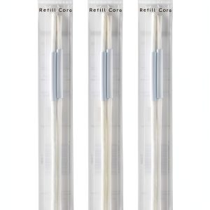 Sustee Aquameter, Moisture Sensor Refills, Bundle of 10 Core Inserts (5 Packs of 2) - Medium-0