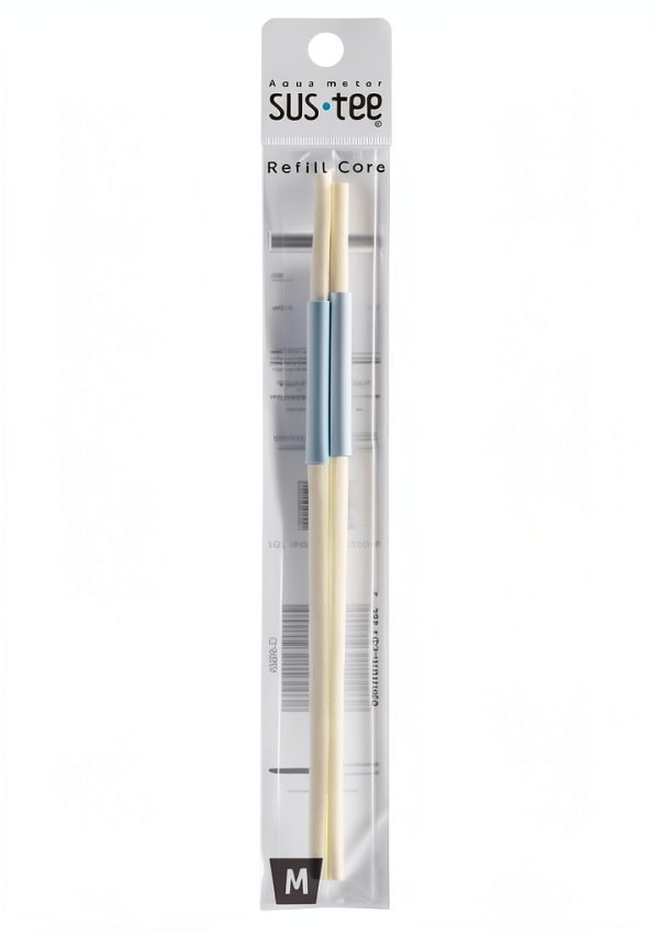 Sustee Aquameter, Moisture Sensor Refills, Bundle of 10 Core Inserts (5 Packs of 2) - Medium-6