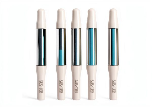 Sustee Aquameter, Moisture Sensor Refills, Bundle of 10 Core Inserts (5 Packs of 2) - Medium-4